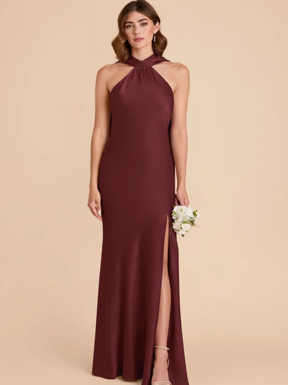 Birdy Grey 'Eileen' dress